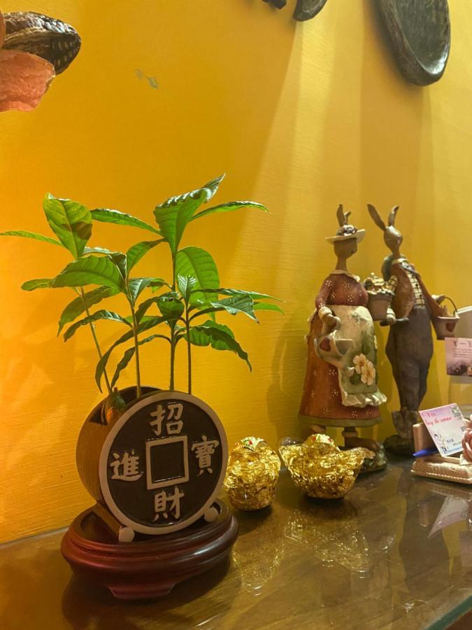 叁樓民宿 Taitung Luaran gambar