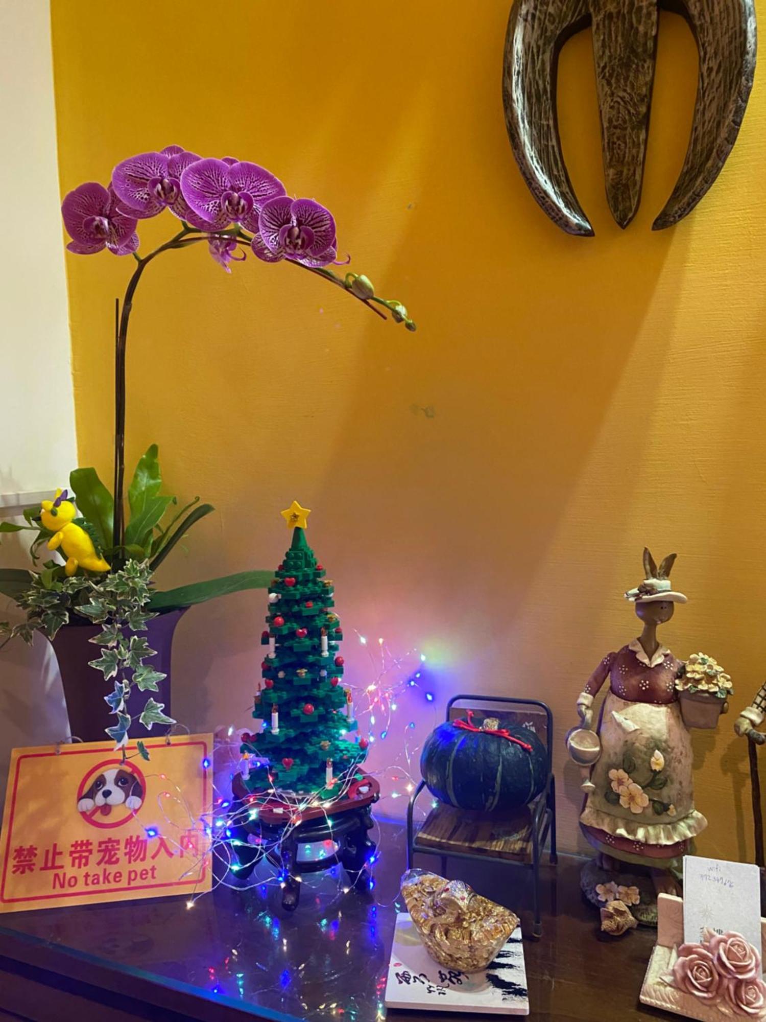 叁樓民宿 Taitung Luaran gambar